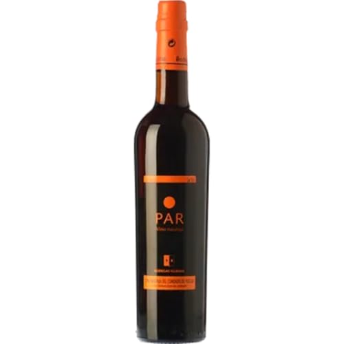 Par Vino Naranja 50cl.