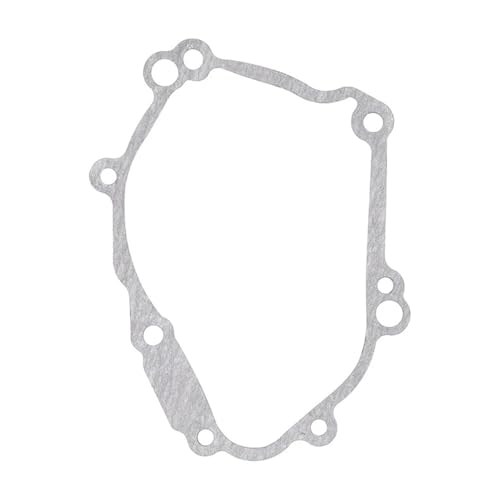 Joint de couvercle de stator moto pour YZF-R1 et FZ1 étanchéité carter alternateur