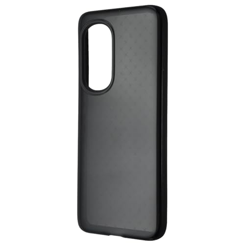 Coque Motorola Edge 2022 Tech21 EvoCheck en gel noir