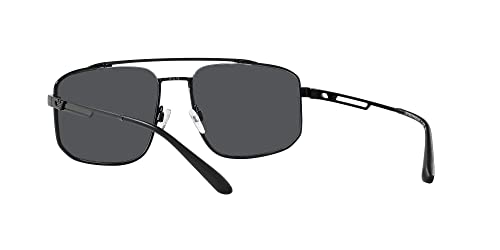 Emporio Armani サングラスEA2139ユニセックス大人