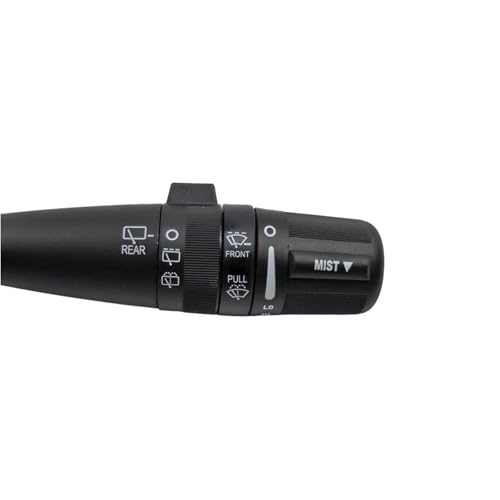 Commutateur clignotant bloqué sur Jeep Wrangler ? Solution commodo 68003215AD - 6