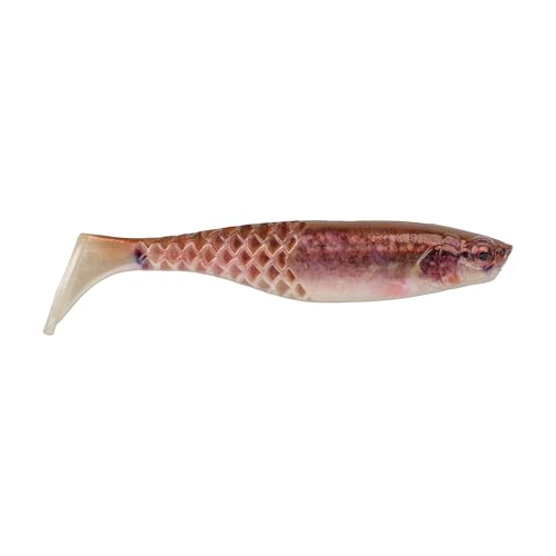 Berkley PowerBait Saltwater Paddlin'PowerStinger Fishing Soft Bait