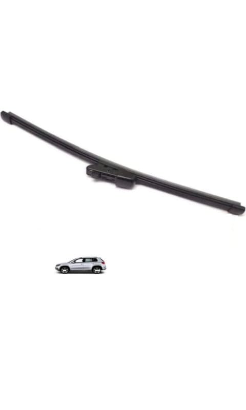 Image of AWB Rear Wiper Only Blade Compatible with Skoda Yeti