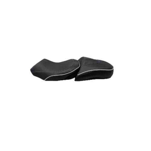 Coussin de selle passager moto pour R1250GS : le confort idéal pour vos longs voyages en duo