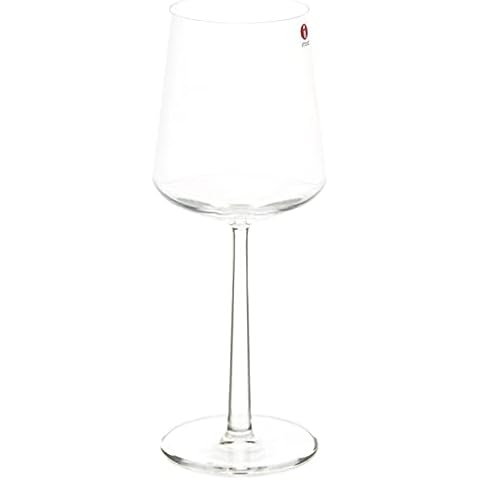 Iittala Essence Set of 4 Red Wine Glasses Cover