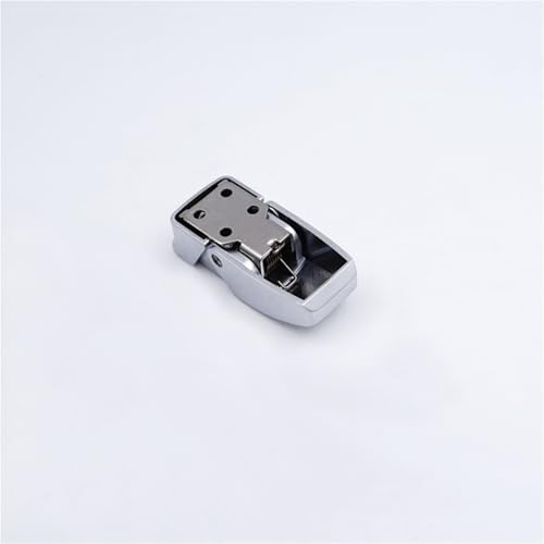 DK604-2 Popular Products Cabinet Hasp Toggle Latch Door Toggle Draw Latch 1Pcs image 4