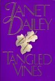 Tangled Vines [Large Print] 0316171581 Book Cover