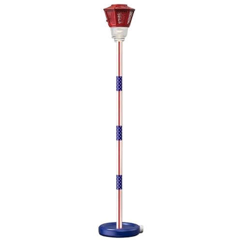 Machine à bulles sur pied rechargeable USB avec tour automatique et musique