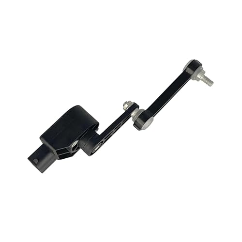 Sensor de nivel de faro trasero para VW Touareg 2004-2010 de alta precisión 4