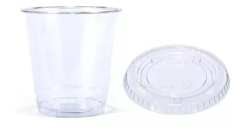 La Mejor Selección de Vasos para gelatina los 5 más buscados. 29 Imagen adicional