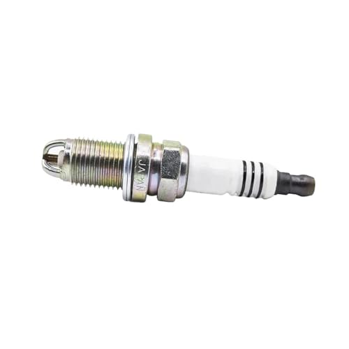 Bougies d'allumage pour résoudre les ratés de démarrage sur VW Golf et Audi A3