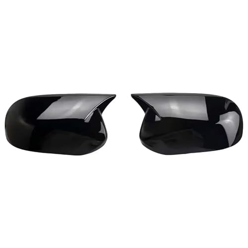 Cache de rétroviseur extérieur Subaru Outback 2012 réparer coque rayée look carbone
