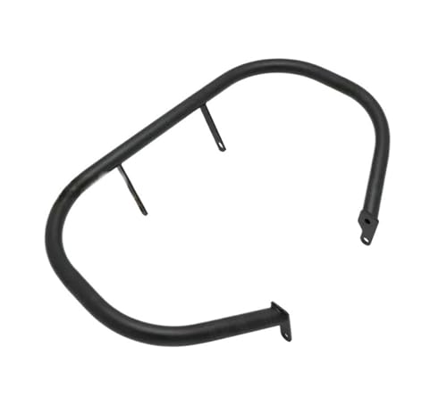 Pare-choc moteur moto Boulevard C50 VL800 pour éviter les rayures