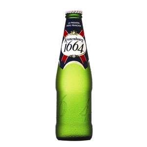 Grupo Mahou - Kronenbourg 33Cl x 12 uds
