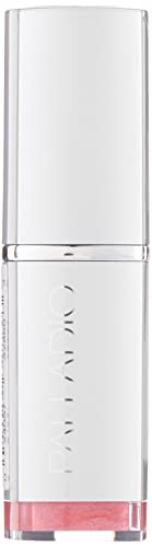 Palladio Herbal Lipstick, Precious, Rich Pigmented And Creamy Lipstick, Infused With Aloe Vera, Chamomile & Ginseng, Prevents Lips From Drying, Combats Fine Lines, Long Lasting Lipstick #TOP1