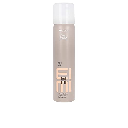 WELLA PROFESSIONALS EIMI DRY ME - Spray Champú en Seco - 65ml