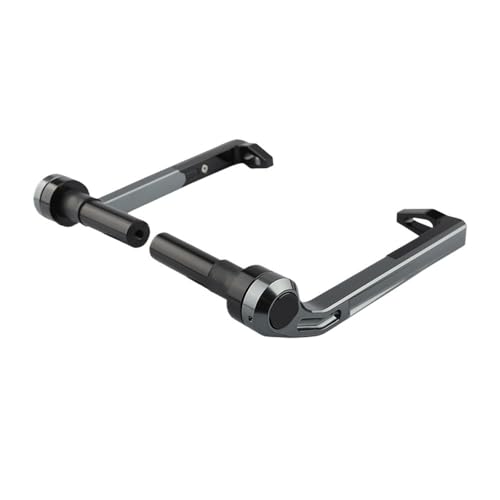 Protège-mains moto pour VOGE SR150GT et SR250 deflecteur de protection guidon