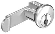 Cutler Federal Model C8725 Mail Box Lock