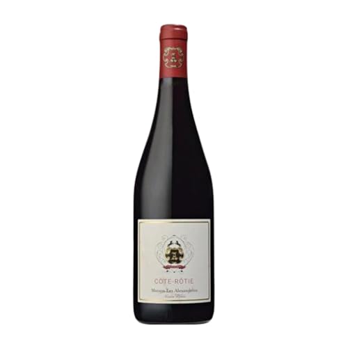 Famille Perrin Les Alexandrins Côte-Rôtie 75 cl Vino tinto