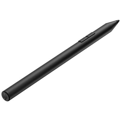 Stilo actif HP 700 multipen rechargeable pour écran tactile - 3