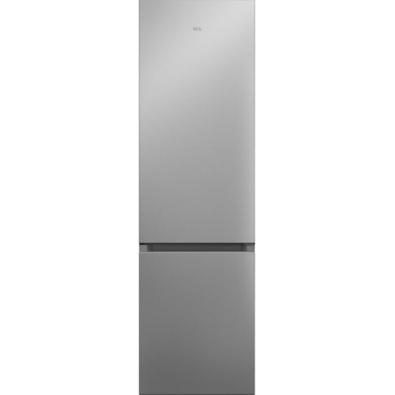 Combi AEG ORC6N361DS Look Inox 2.01m D