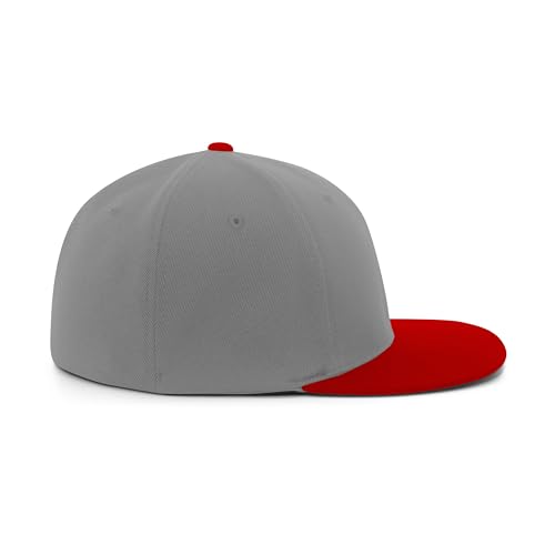 Image of Pacific Headwear Unisex-Adult Pacific Headwear Premium a /C Performance Flexfit Cap