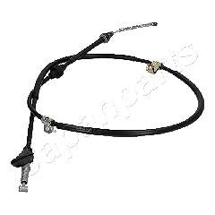 Sistemas de servofreno Japan Parts BC-435R recambio de vacío para coche