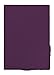 Produktbild biberna Jersey-Spannbetttuch 0077155 dunkel violett 1x 180x200 cm - 200x200 cm
