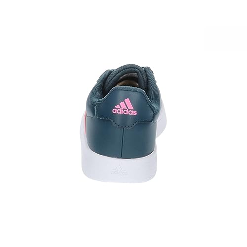 Image of adidas Unisex-Child Breaknet 2.0 K Running Shoe