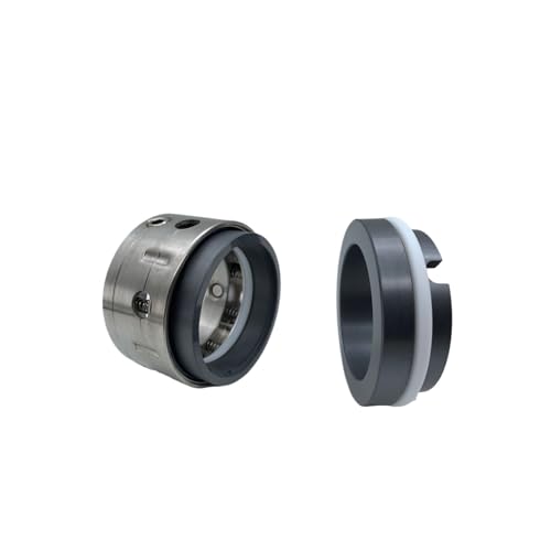 Joint mécanique 59U résout les fuites de pompes chimiques SiC-PTFE 24mm