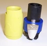 neutrik nl4fx speakon connector Modell Nr.: bpsca nl4fx-4 – av09186