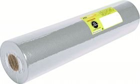 Pronappe - Chemin De Table Spunbond Gris 0, 40x24m