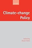 Climate-change Policy