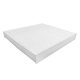 Cabin Air Filter Interchange Part Number CF10140/27277-4M400/98139428 Compatible For INFINITI