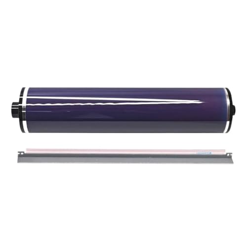 Unité de nettoyage tambour compatible Primelink B9136 pour éliminer les traces de toner 1SET