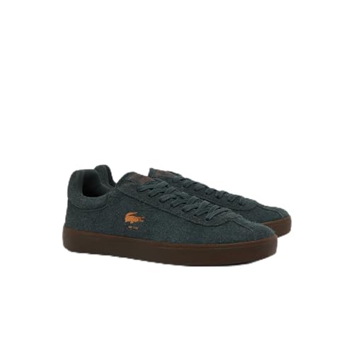Image of Lacoste Women's Baseshot 224 Sneaker
