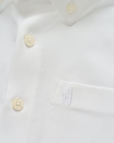 johnnie-O Everyday Performance Jr. Button Down Shirt - Travis3