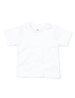 Baby T - White - 6-12 Monate