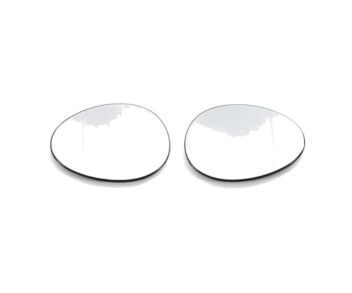 �T�C�h�E�B���O�~���[�K���X �ɓK������MK2�p �ɓK������~�j R60 S/�ɓK������JCW/�J���g���[�}�� 2011-2016�p �q�[�^�[�t���L�p�~���[ �K���X�h�A�E�B���O ���A�r���[(L and R)