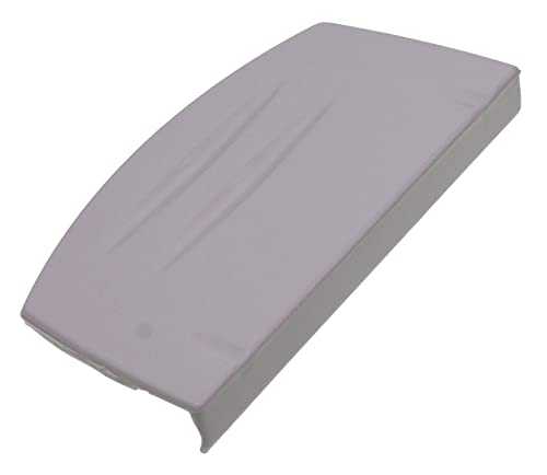 Poignée de porte freezer Réfrigérateur, congélateur 4244570100 BEKO