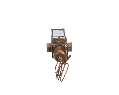 Vanne régulateur d'eau HP62 Cornelius 1008564 pièce de régulation mécanique