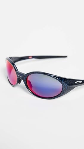 Image of Oakley Mens OO9438 Eyejacket Redux Rectangular Sunglasses