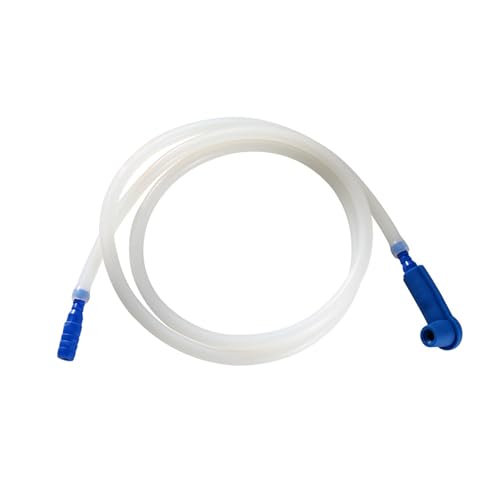 Strumento di Cambio del dei Freni Cambio Olio,Strumento di Spurgo per Freni Idraulici,Strumento per Il Cambio dell'olio,Attrezzo per Cambio Olio,Freni Tubo di Spurgo dei Freni,Cambio Liquido Freni