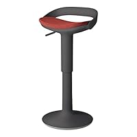 Amazon | 【メーカー配送・設置・組立】コクヨ 昇降スツール 揺れる