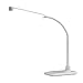 Daylight Company LLC UN1420 Daylight Uno LED Art & Craft Table Lamp-White