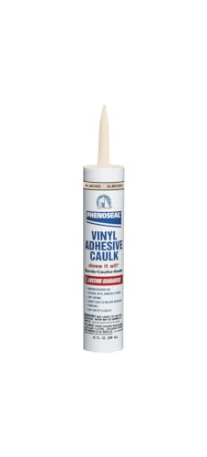 Caulk Phenoseal Alum10oz miniatura 1