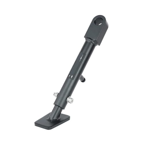 Caballete Kickstand Pata De Cabra Para Motocicleta, Soporte Lateral Para Pie De Apoyo, Soporte De Estacionamiento De Acero Para BENELLI Para TRK502X 2018-2024
