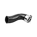 31370095 31657761 32222269 The Intercooler Charge Air Hose Turbo Intake Hose Compatible With V-olvo S60 V60 S90 V90 XC60 2017-2021