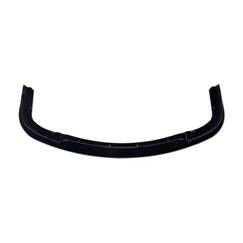 Kit carrosserie lèvre avant pour Subaru Impreza WRX STI, becquet séparateur pare-chocs