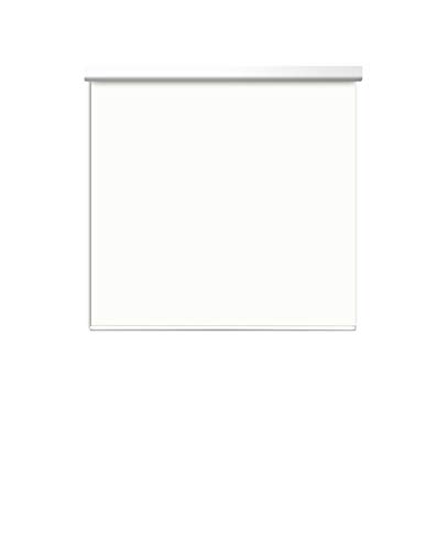 100% Blackout Roller Shade Slow Rise Spring Cordless EZ-Rise System Child Safety Polyester Blind Custom Aluminum Valance Shades Made in USA